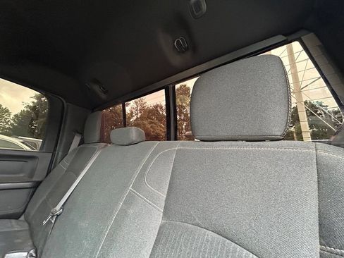Used 2022 RAM 2500 Tradesman AWD/4WD image 24