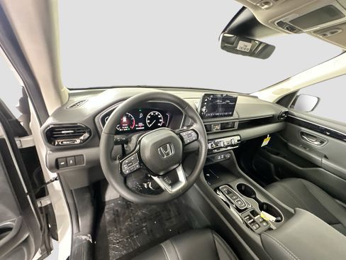 New 2025 Honda Pilot EX-L image 7