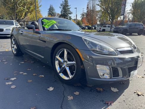 Used 2008 Saturn Sky Red Line image 6