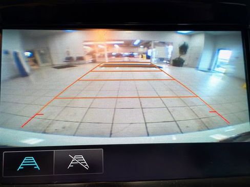 Used 2016 Chevrolet Spark LS image 12