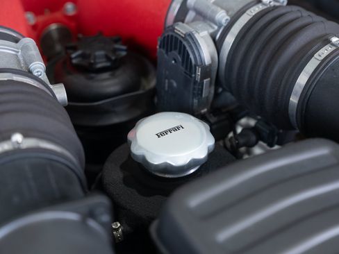 Used 2008 Ferrari F430 Coupe RWD image 20
