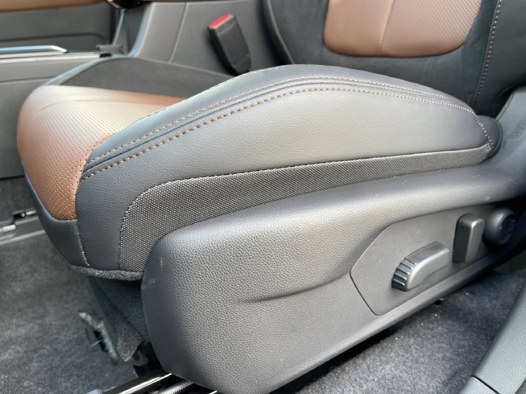 New 2026 Subaru Forester Touring AWD/4WD image 21