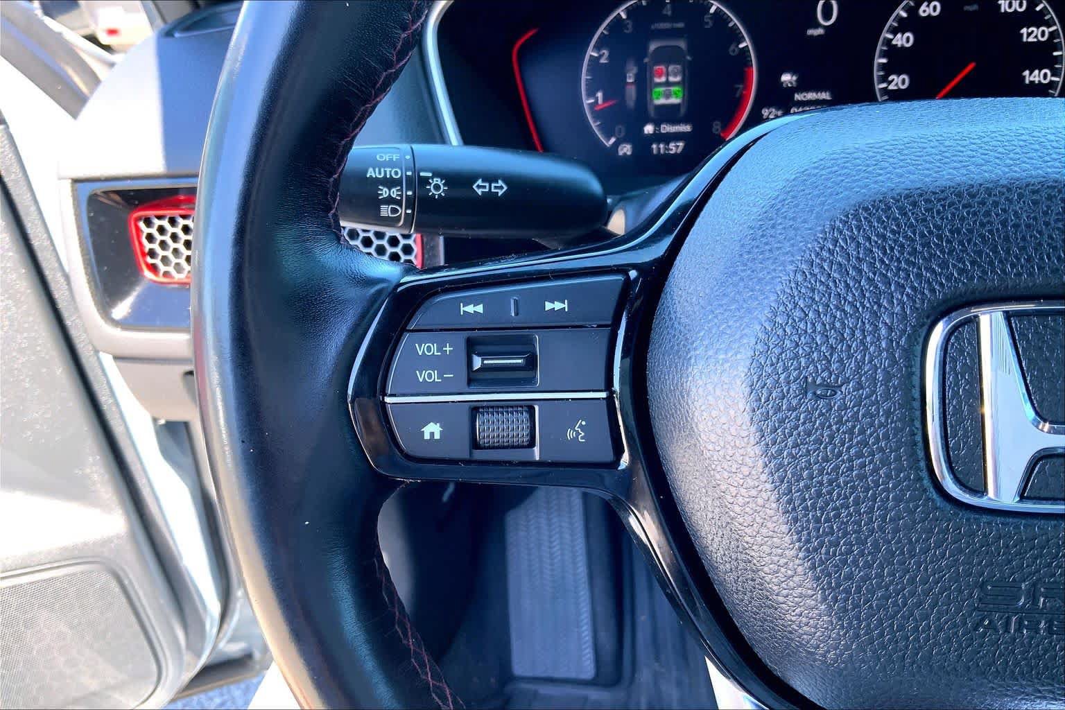 Used 2023 Honda Civic Si image 21