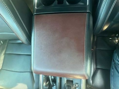 Used 2023 Ford F150 Lariat w/ Equipment Group 502A High AWD/4WD image 38