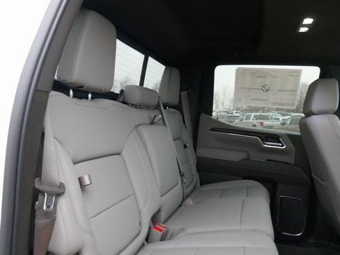 New 2026 GMC Sierra 1500 SLT w/ SLT Premium Plus Package image 12