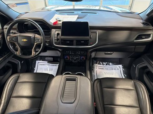 Used 2022 Chevrolet Tahoe High Country image 26