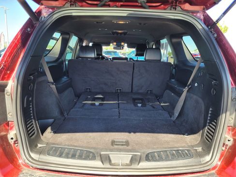 Used 2022 Dodge Durango GT RWD image 19