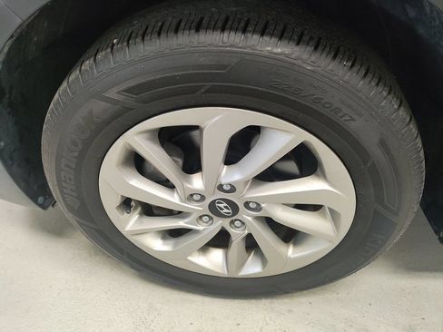 Used 2017 Hyundai Tucson SE FWD image 18