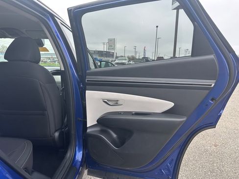 Used 2024 Hyundai Tucson SEL image 16