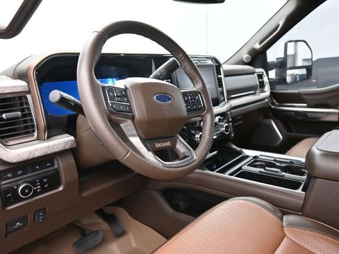 Used 2023 Ford F250 King Ranch AWD/4WD image 18