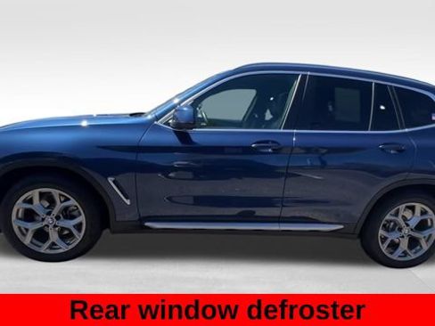 Used 2024 BMW X3 xDrive30i w/ Premium Package AWD/4WD image 25