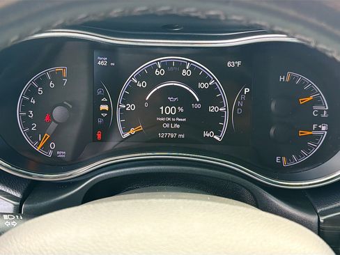 Used 2020 Jeep Grand Cherokee Laredo image 34