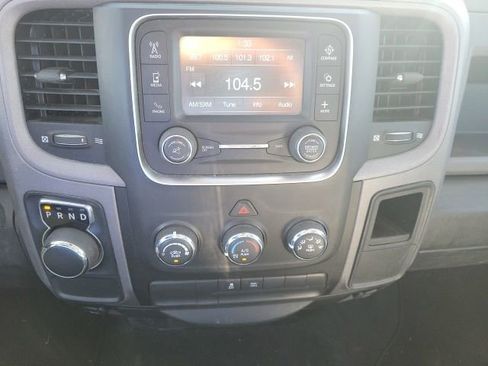 Used 2019 RAM 1500 Tradesman w/ Popular Equipment Group image 9