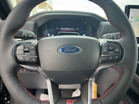 New 2026 Ford Explorer ST image 14