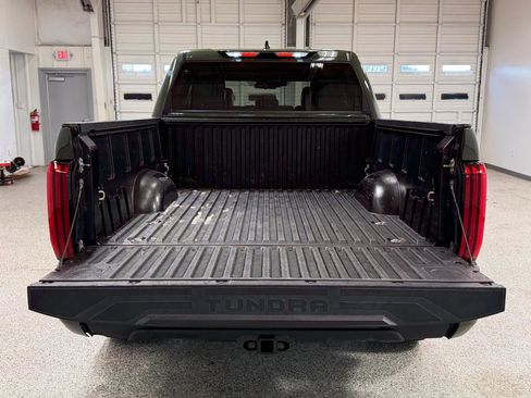 Used 2023 Toyota Tundra SR5 image 10