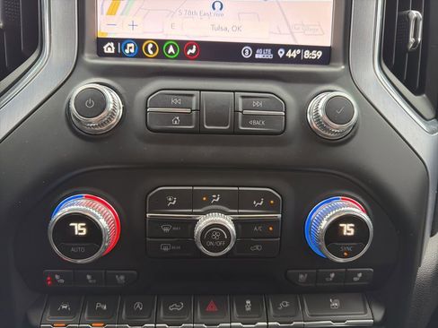 Used 2020 GMC Sierra 1500 SLT w/ SLT Premium Plus Package image 19