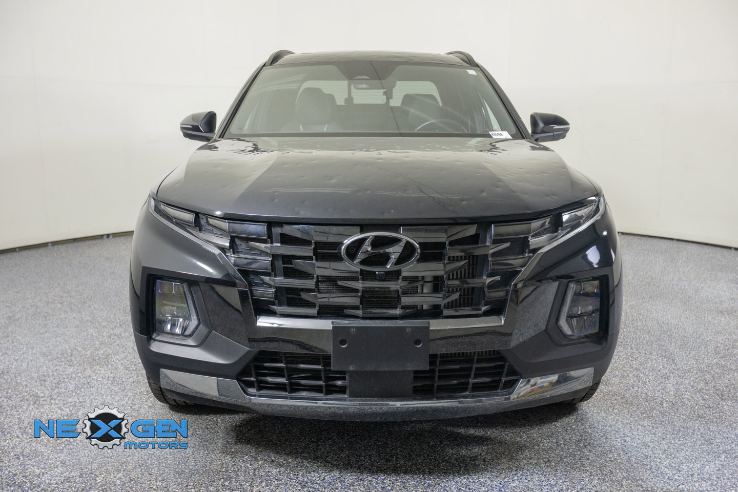 Used 2023 Hyundai Santa Cruz Limited AWD/4WD image 3