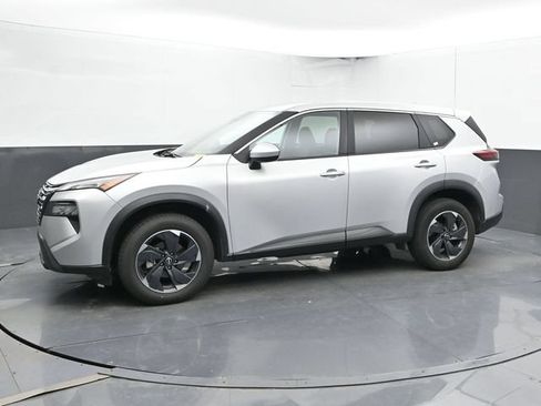Used 2024 Nissan Rogue SV AWD/4WD image 8