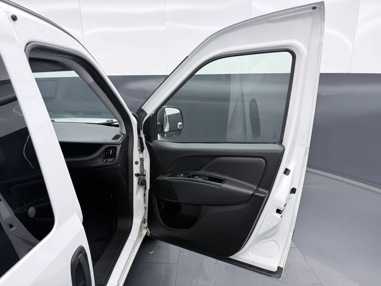Used 2021 RAM ProMaster City Wagon FWD image 10