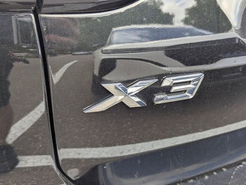Used 2022 BMW X3 sDrive30i image 5