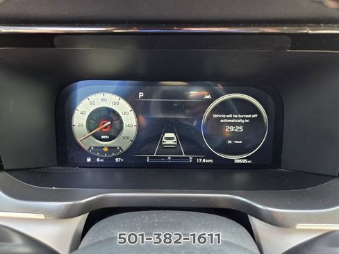 Used 2023 Kia Sorento SX FWD image 31