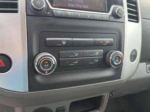 Used 2017 Nissan Frontier Desert Runner RWD image 24