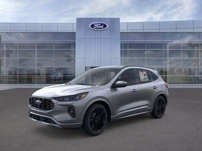 New 2026 Ford Escape ST-Line Elite