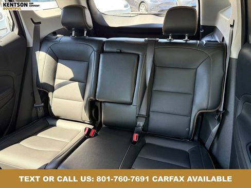 Used 2023 GMC Terrain AT4 w/ Infotainment Package II AWD/4WD image 28