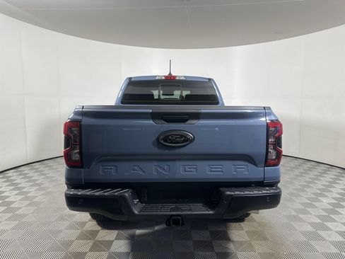 New 2025 Ford Ranger XLT w/ Technology Package image 6