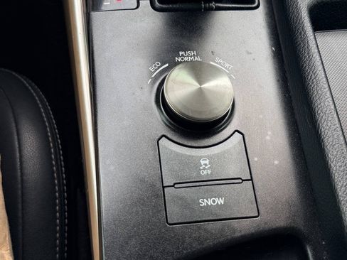 Used 2016 Lexus IS 300 AWD w/ Premium Package image 42