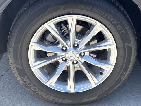 Certified 2024 Honda CR-V EX image 7