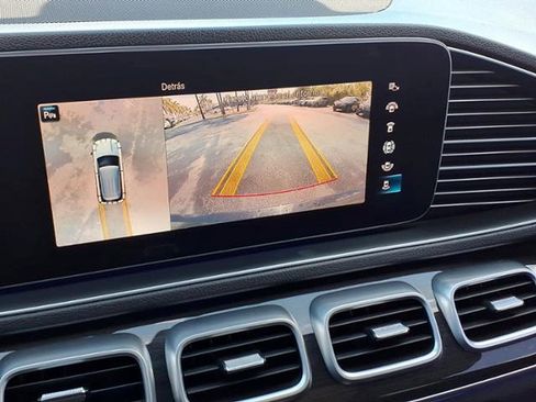 Used 2021 Mercedes-Benz GLE 450 4MATIC image 25