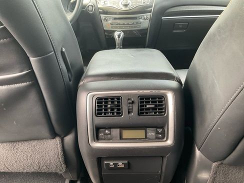 Used 2019 INFINITI QX60 Pure image 28