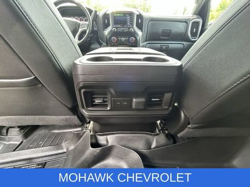 Used 2022 Chevrolet Silverado 2500 LT w/ Midnight Edition AWD/4WD image 21