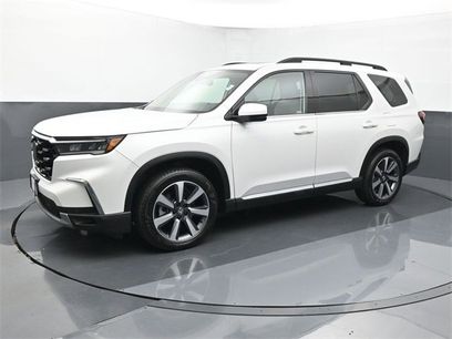 Used 2024 Honda Pilot Touring
