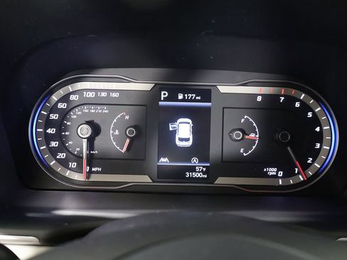 Used 2023 Hyundai Tucson SEL AWD/4WD image 34