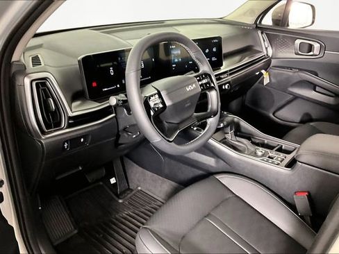 New 2026 Kia Sorento S AWD/4WD image 8