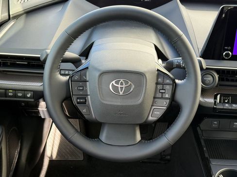 New 2026 Toyota Prius LE image 17