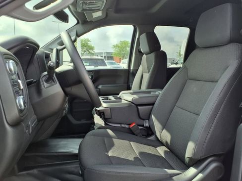 New 2025 GMC Sierra 2500 Pro w/ Convenience Package image 11