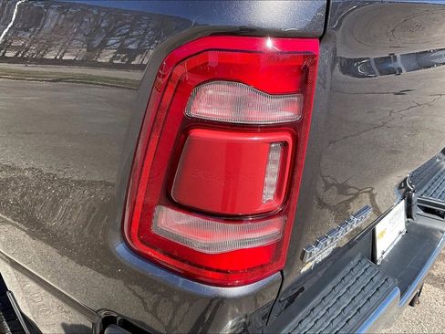 Used 2023 RAM 1500 Laramie image 29