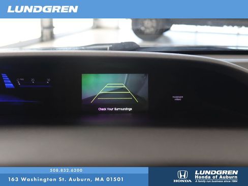 Used 2015 Honda Civic LX image 20