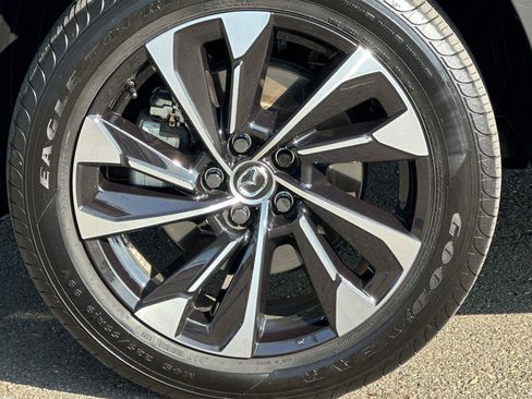 Certified 2025 MAZDA CX-50 2.5 Hybrid w/ Weather Package image 26