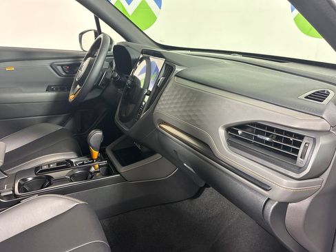 Used 2026 Subaru Forester Wilderness w/ Wilderness Plus Package AWD/4WD image 34