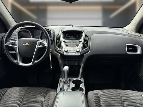 Used 2014 Chevrolet Equinox LT w/ Driver Convenience Package FWD image 16