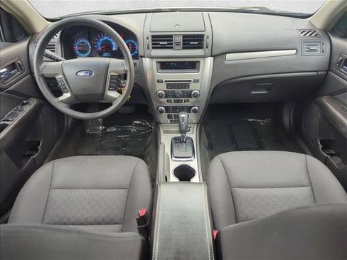 Used 2012 Ford Fusion SE FWD image 21