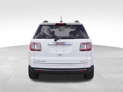 Used 2013 GMC Acadia SLE AWD/4WD image 7