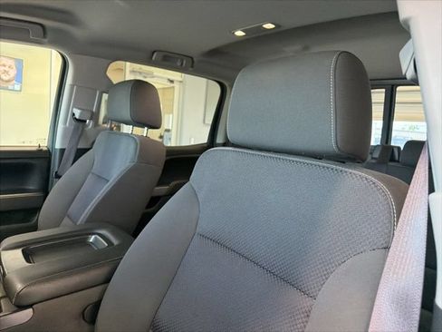 Used 2016 Chevrolet Silverado 1500 LT w/ All Star Edition AWD/4WD image 12
