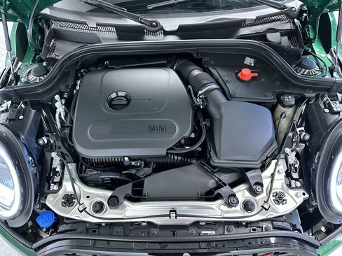 New 2026 MINI Cooper S image 27