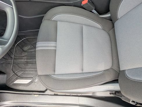 New 2026 Chevrolet Blazer LT w/ LPO, Floor Liner Package FWD image 10