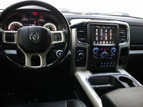 Used 2016 RAM 3500 Laramie w/ Convenience Group image 83